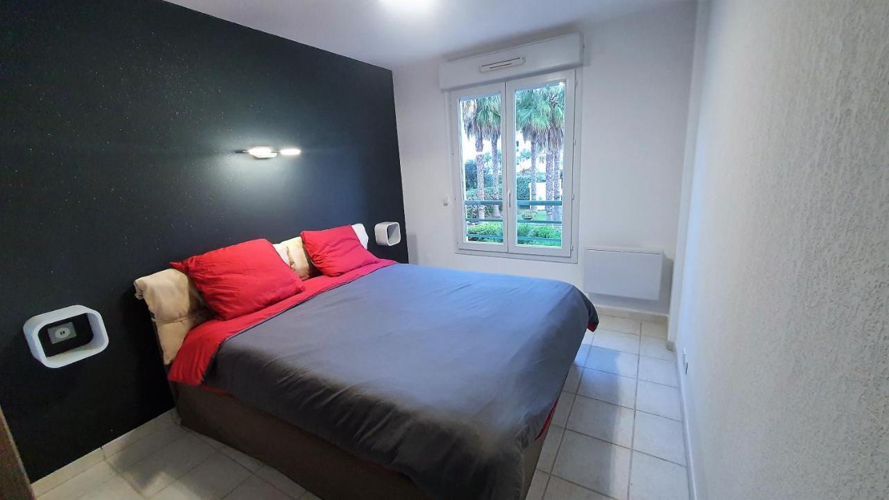 L'Atalante, 2 Pieces 47M2 Renove Residence Piscine فينوف لوبيه المظهر الخارجي الصورة